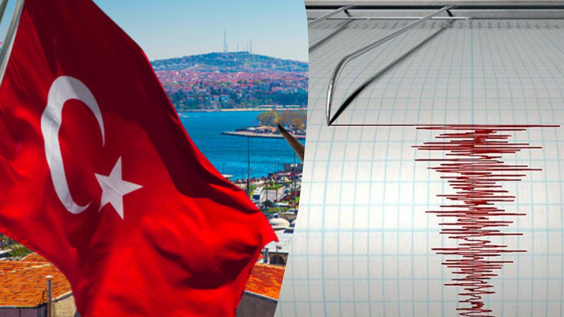 У Туреччині одразу два землетруси були зафіксовані 28 лютого в районі Онікісубат міста Кахраманмараш.


