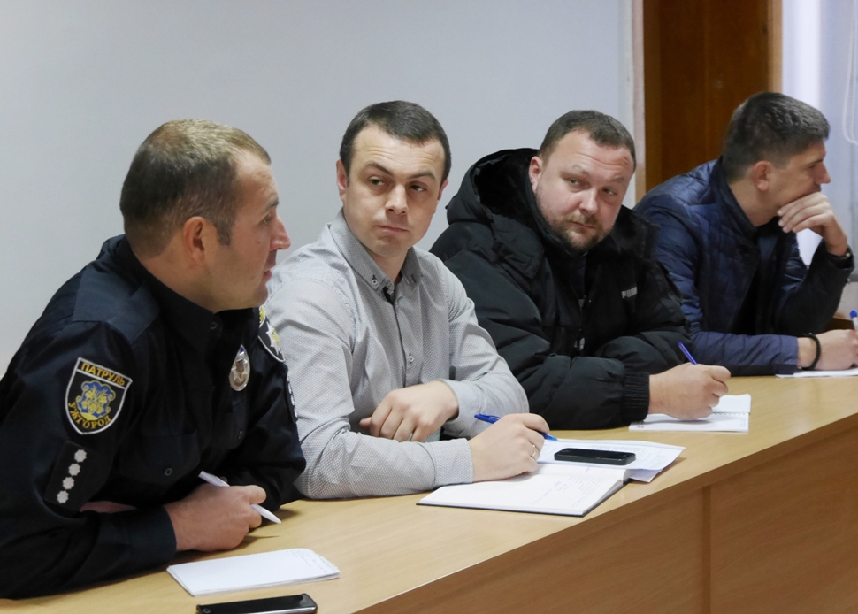 В Ужгороді вивчали проблему жебракування і встановили, що цим займаються насамперед мешканці села Концово.