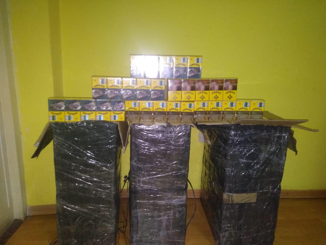 Про це повідомила Прес-служба Мукачівського прикордонного загону.