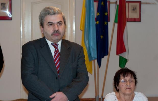 Указом Президента Украины Петра Порошенко от 25 ноября 2016 года Юрия Мушку назначен послом Украины в Словакии.