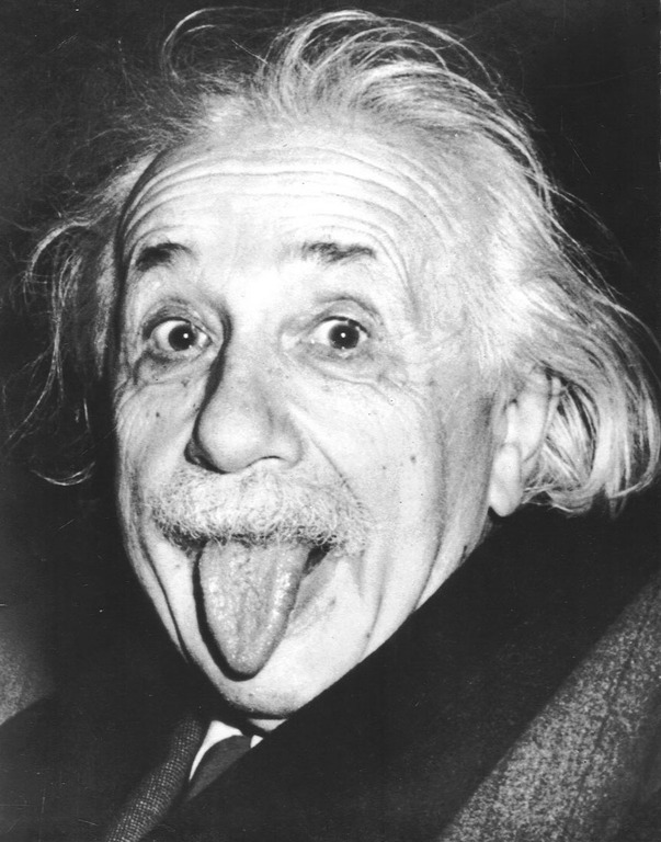 Рецепт щастя, яким фізик Альберт Ейнштейн 95 років тому віддячив посильного в токійському готелі, проданий за 1,5 мільйона доларів з аукціону в Єрусалимі.