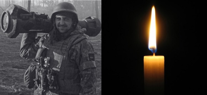 В Ужгороді у понеділок, 21 листопада, прощатимуться із загиблим Героєм Олегом Копчею.