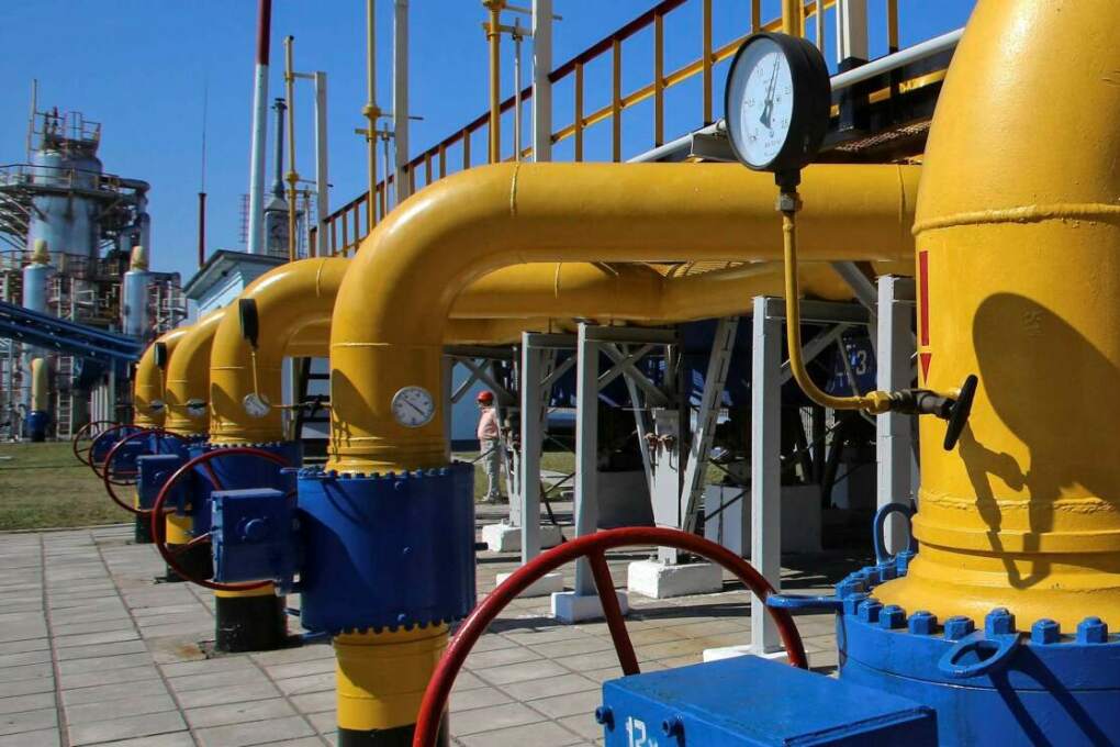Нафтогаз отримає 200 мільйонів євро від Норвегії на додаткову закупівлю газу