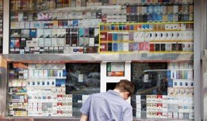 Уряд України підготував новий план підвищення акцизів на тютюн з січня 2019 року, середня ціна пачки сигарет становитиме приблизно 36 гривень.