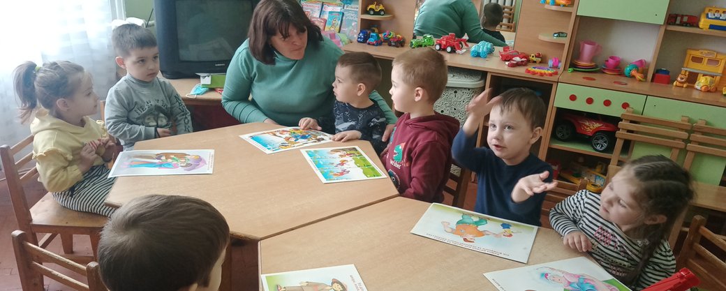 18 апреля в Ужгороде возобновили работу 24 детских сада. 