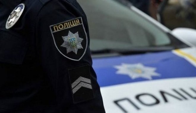 Про це повідомив Відділ комунікації поліції в Закарпатській області.