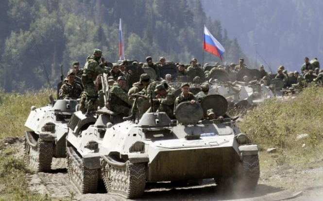 В Минобороны России в очередной раз опровергли информацию о присутствии российских военных на территории Донбасса.