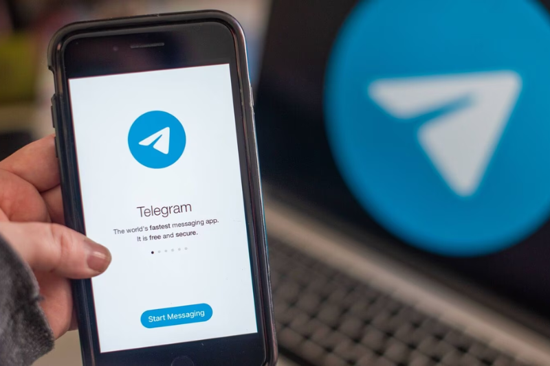 Telegram “дав маху”: користувачі масово скаржилися на збої в роботі месенджера