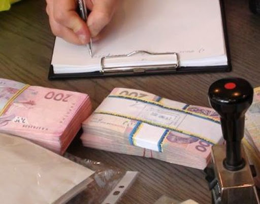 Йдеться про кримінальне правопорушення, вчинене при будівництві водогону в с. Худльово на Ужгородщині.