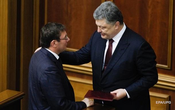 Українці зареєстрували нову петицію до президента.