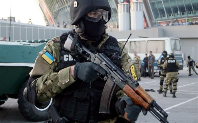 Министр внутренних дел Украины Арсен Аваков на своей странице в Facebook сообщил, что в октябре начнется отбор и подготовка первых двух профильных групп спецназа. 
