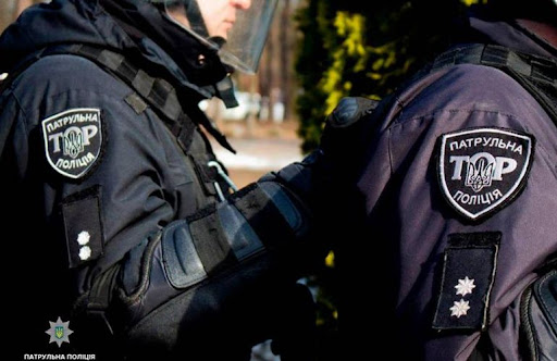 Трапилося це сьогодні на вулиці Добролюбова.