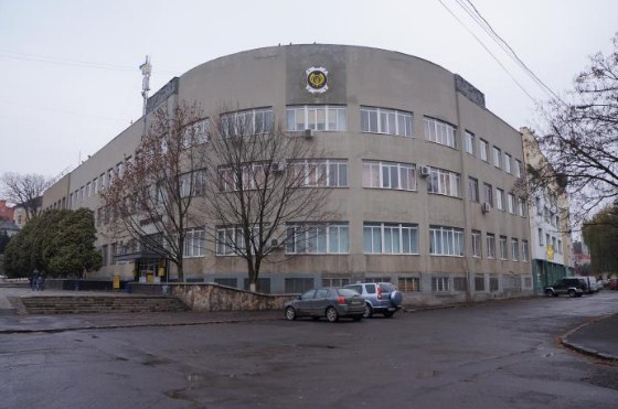 У зв'язку з ліквідацією Управління Національного банку України в Закарпатській області з 1 грудня припиняється приймання поштової кореспонденції.