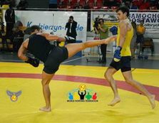 Мукачівець переміг на Чемпіонаті світу з...