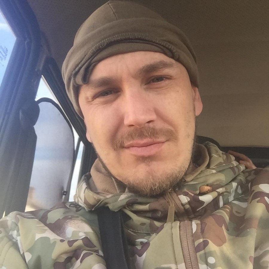 Житель Мукачево погиб, защищая Украину от врага.