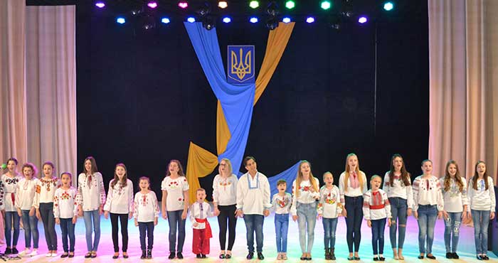 25 березня у залі „ПАДІЮНу” урочисто стартував етап Всеукраїнської учнівської олімпіади з економіки та етап олімпіади з угорської мови та літератури.