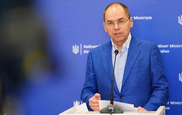 Влада має намір почати пом'якшувати обмежувальні заходи з 11 травня, ситуація дозволяє, каже Степанов.