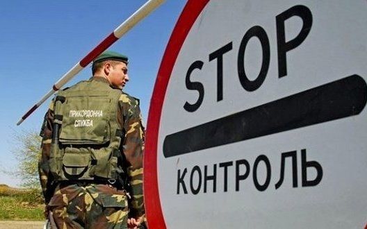 На західному кордоні без змін, знову порушення