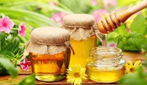 14-15-16 жовтня в центрі міста Хуст проходитиме фестиваль меду та вина «Срібні джерела».