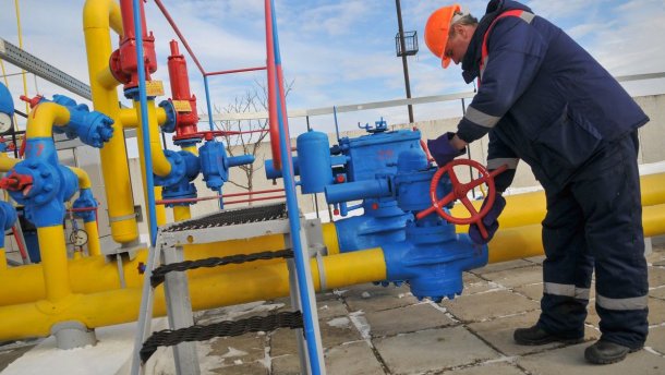 З 1 лютого 2021 року вперше в історії розпочався фізичний імпорт газу з Угорщини в Україну.