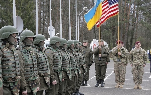 В Україні стартують найбільші військові навчання