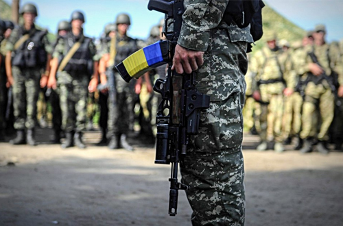 Генеральный штаб Вооруженных сил Украины отказался от проведения новой 7-й волны мобилизации. 