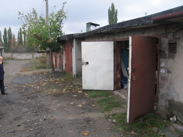 Противоправными действиями злоумышленники нанесли ужгородцу материального ущерба около 30 000 гривен.
