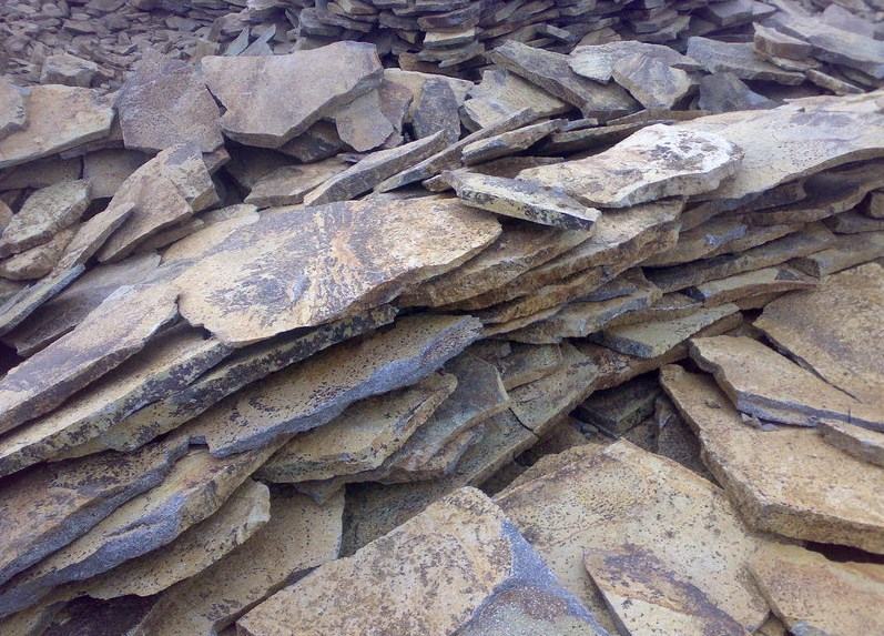 Видобуток каменю у Карпатах: черговий нелегальний "бізнес" Закарпаття / ВІДЕО