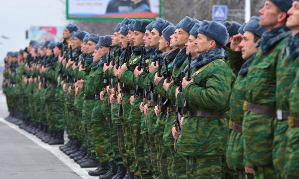 Войска РФ воюют под Дебальцевом - командующий силами НАТО в Европе 