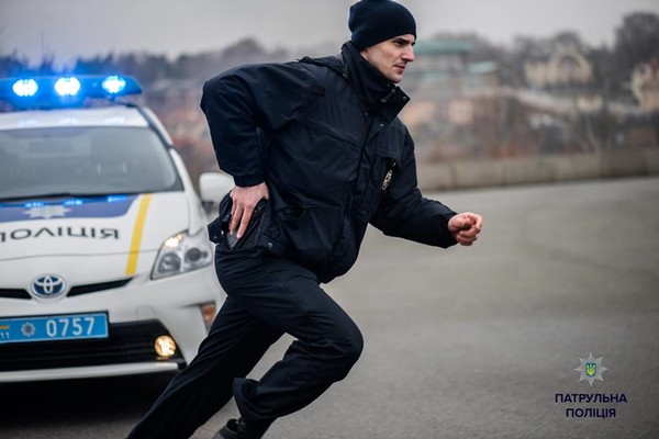 Поліція розпочала за даними фактами кримінальні провадження за ч.3 ст.185 Кримінального кодексу України (Крадіжка, поєднана з проникненням у приміщення).