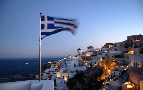 До відома подорожуючих: Греція відкрила кордони для туристів