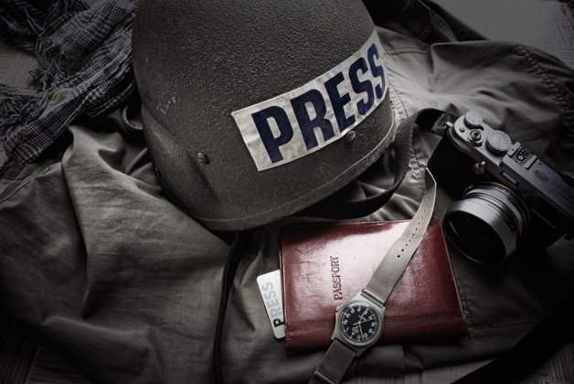 На посади прес-офіцерів підрозділів Міністерство оборони України відібрало 40 кандидатів з числа мобілізованих журналістів.