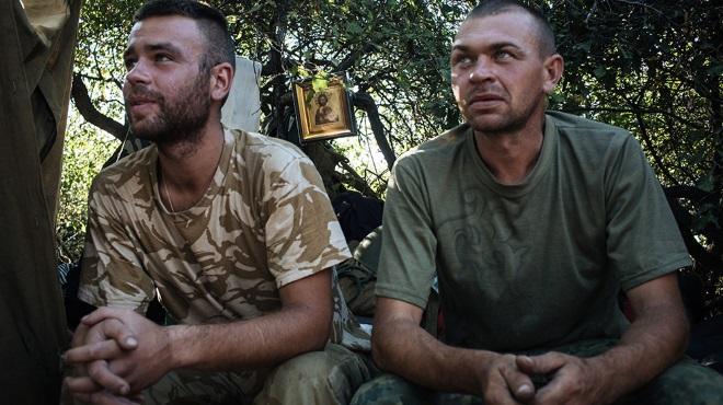 В полоні у бойовиків на Донбасі залишається більше 700 українських військових, заявив заступник глави Адміністрації Президента України Валерій Чалий.
