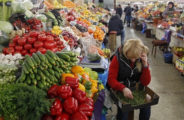 У порівнянні з 2021 роком ціни на продукти харчування на Закарпатті збільшились у кілька разів.