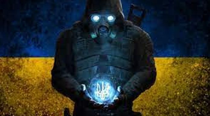 Українська студія GSC Game World, яка розробила серію комп'ютерних ігор S.T.A.L.K.E.R., зібрала $800 тис для підтримки України.


