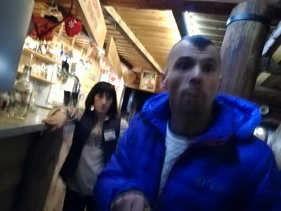 Майже довів до втрати свідомості, як повідомили джерела