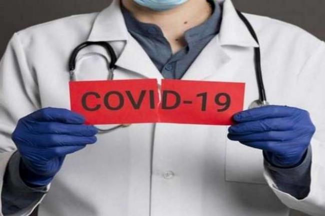 Також за минулу добу зафіксували зниження кількості активних пацієнтів з COVID-19. 