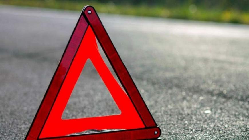 Вчора, 6 липня, у місті над Латорицею сталася аварія. ДТП трапилася о 16:55 по вулиці Садовій поблизу парку 