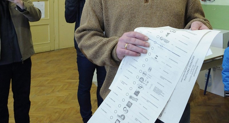 Саме їхні органи самоврядування першими зареєструвались у Національній Виборчій Комісії (NVB) для участі у виборах Державних Зборів Угорщини 8 квітня.