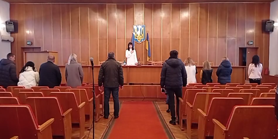 У п’ятницю відбулася сесія Свалявської міської ради, на якій запрацював новий формат місцевої коаліції.
