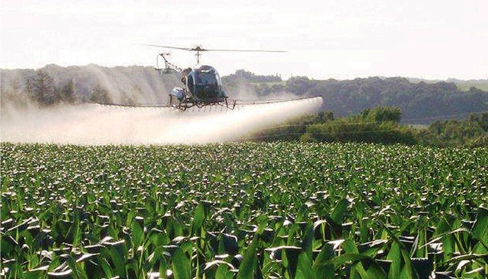 «Агро-Лучки» информирует горожан о примерном графике авиационного выращивания кукурузы на территории соответствующих общин Мукачевского района.