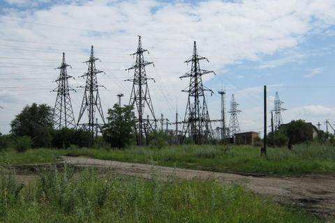 Служба безпеки України заявила про ризики дестабілізації Об'єднаної енергосистеми України з 1 липня, коли збираються запустити вільний ринок електричної енергії.

