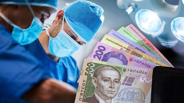 Майже на мільйон гривень порушень у виплатах працівникам, насамперед  адміністративно-управлінському персоналу, міської лікарні Сваляви виявили під час ревізії.