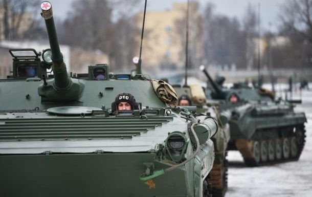 Жителей Луганской области просят эвакуироваться, так как российские войска уничтожат все на своем пути.
