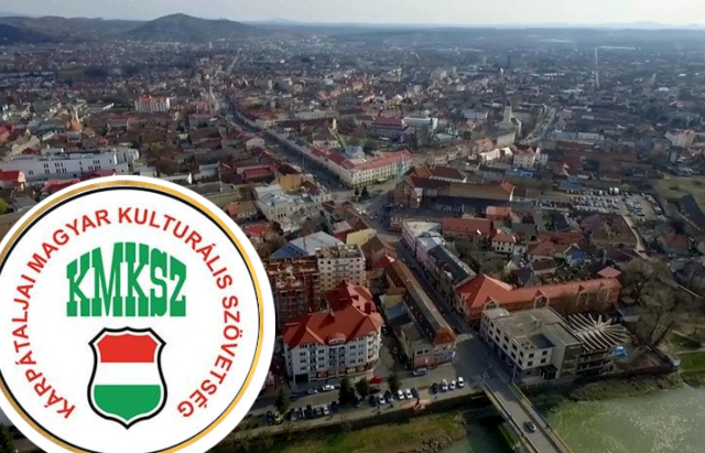 Громадська організація «Товариство угорської культури Закарпаття» оприлюднила публічну заяву.