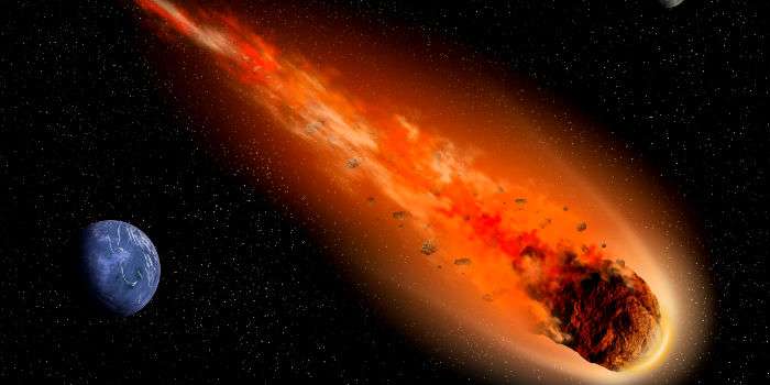 Вчені застерігають, що через 12 років на Землю очікує катастрофічне зіткнення з астероїдом, який має дуже великі розміри і має змогу знищити цілий материк.