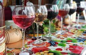 24 лучших винодела Закарпатья примут участие в традиционном фестивале «Червенское вино»