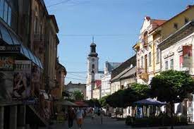 В Ужгороде с 5 мая по 5 июля 2022 года пройдут общественные обсуждения о переименовании площади и трех улиц