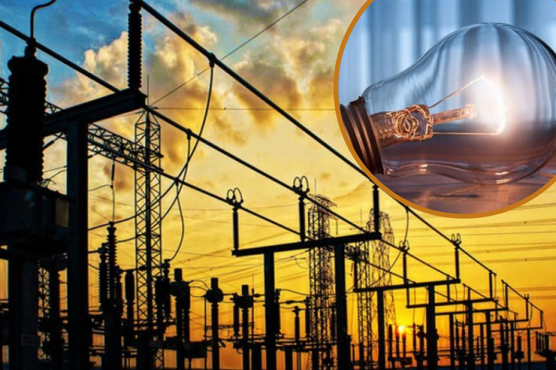 Про стан енергосистеми України розповів президент НАЕК 