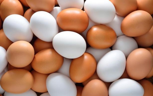 За останній місяць курячі яйця додали в ціні 30 копійок.